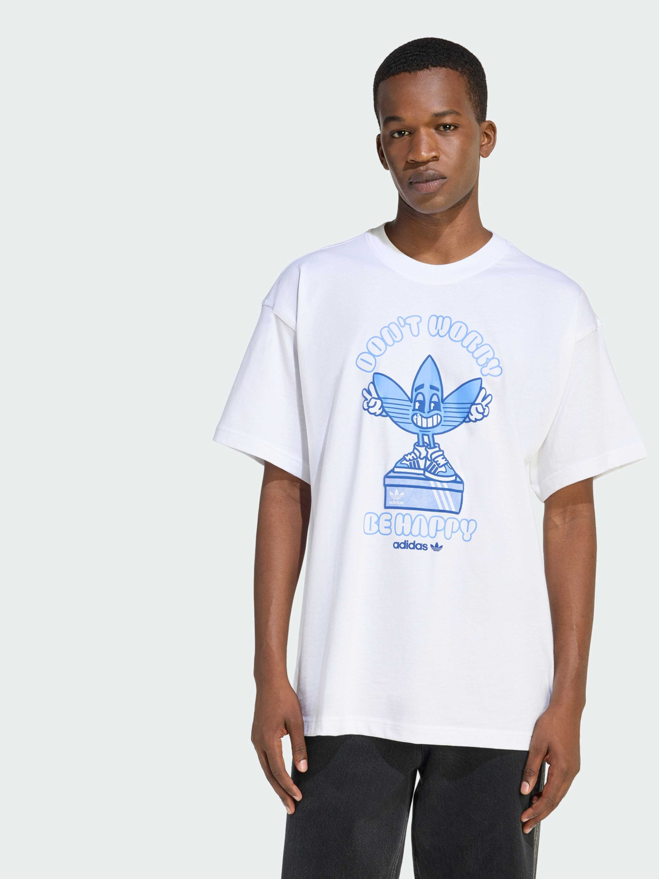 Футболка Adidas модель KT2971 Фото