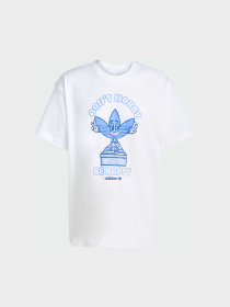 Футболка Adidas модель KT2971 Фото