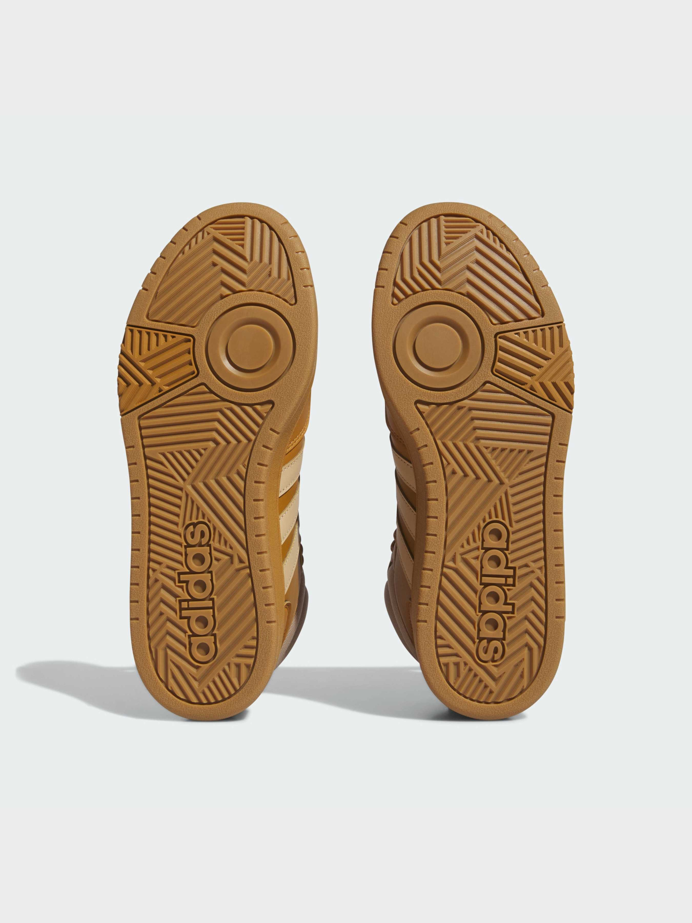 Кросівки Adidas Hoops модель IF2636 Фото