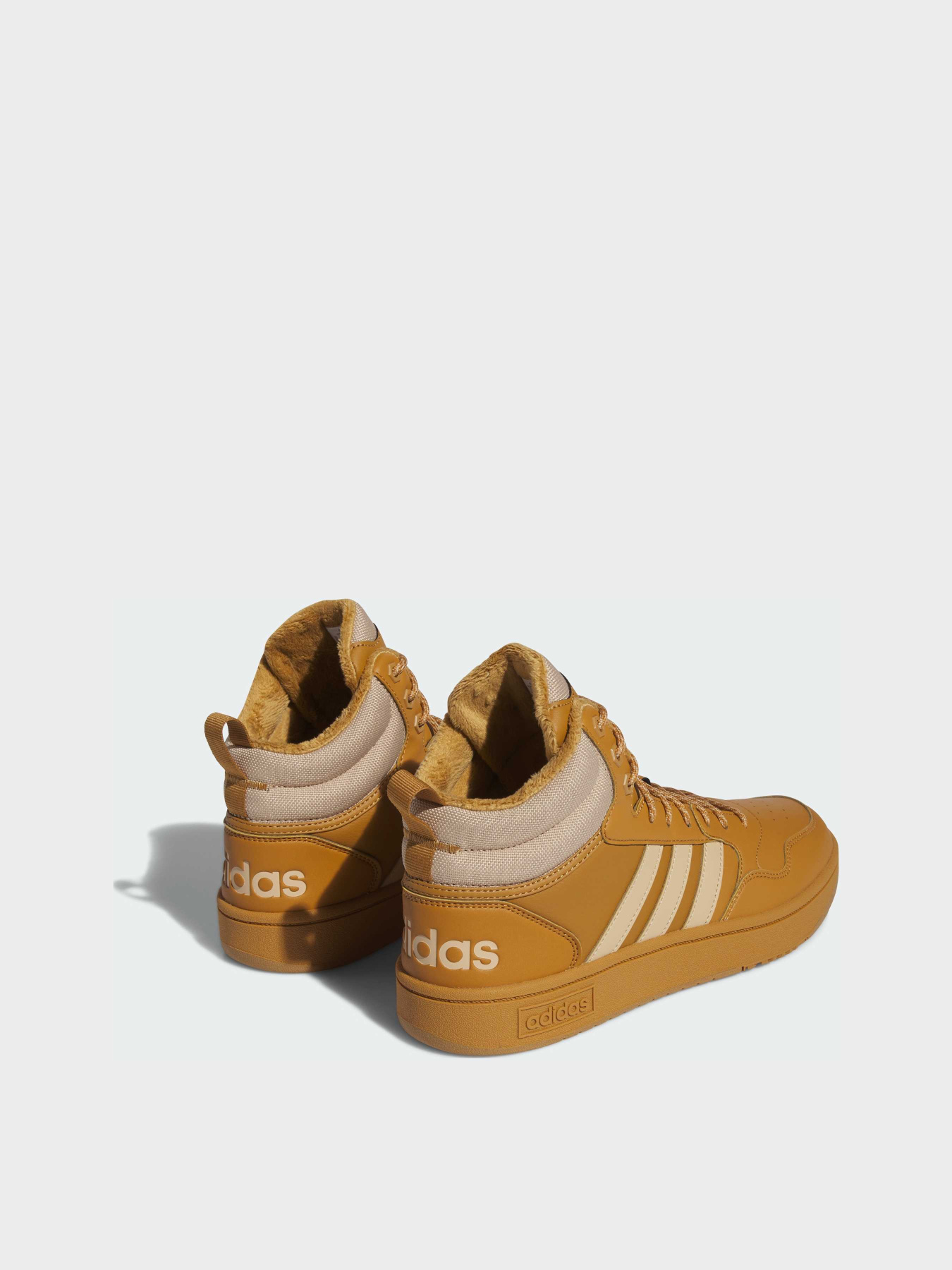 Кросівки Adidas Hoops модель IF2636 Фото