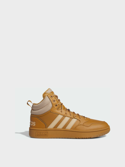 Кроссовки Adidas Hoops модель IF2636 Фото