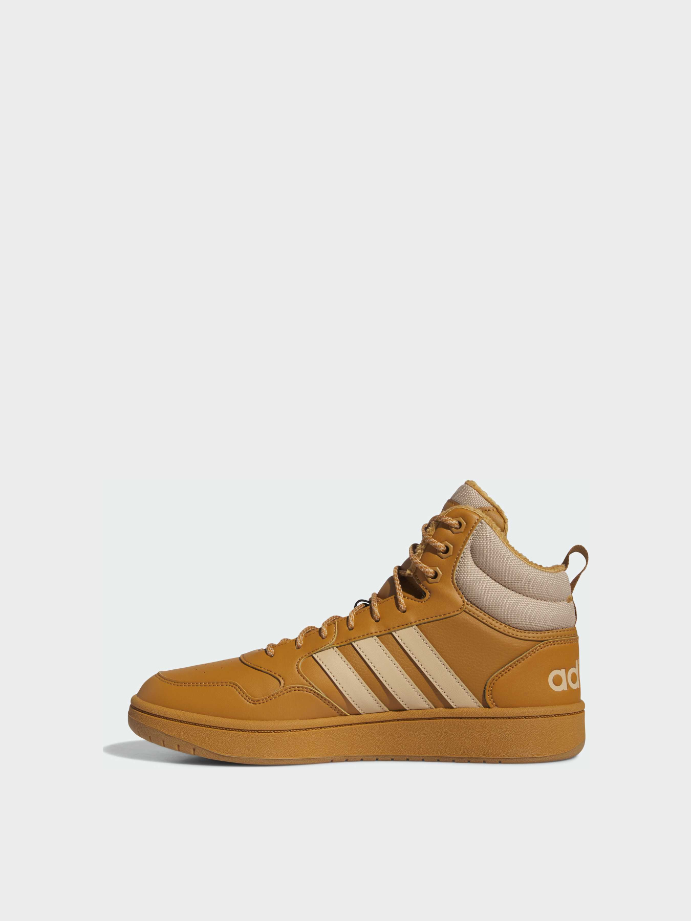 Кроссовки повседневные Adidas Hoops модель IF2636 Фото