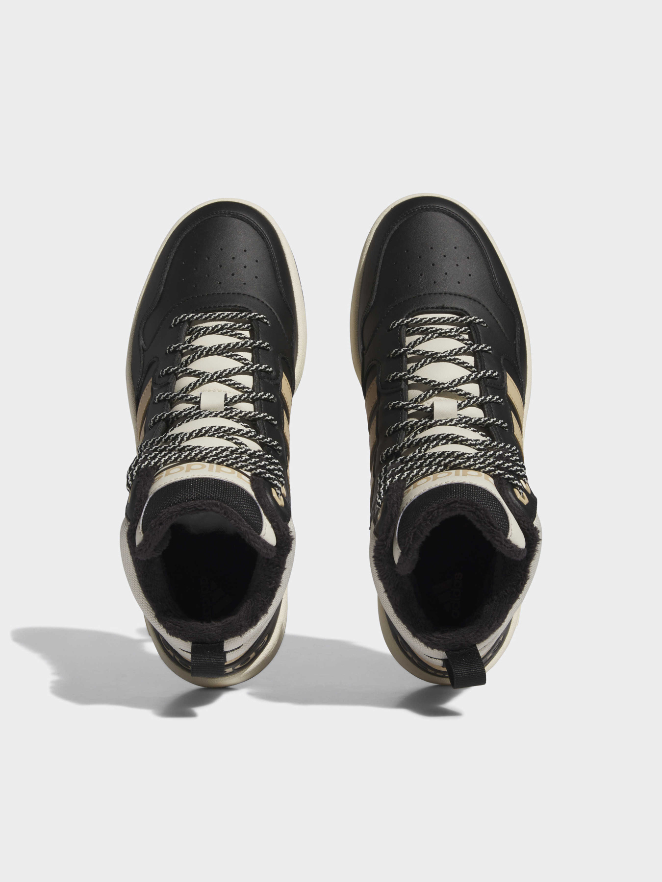 Кросівки Adidas Hoops модель IG7927 Фото