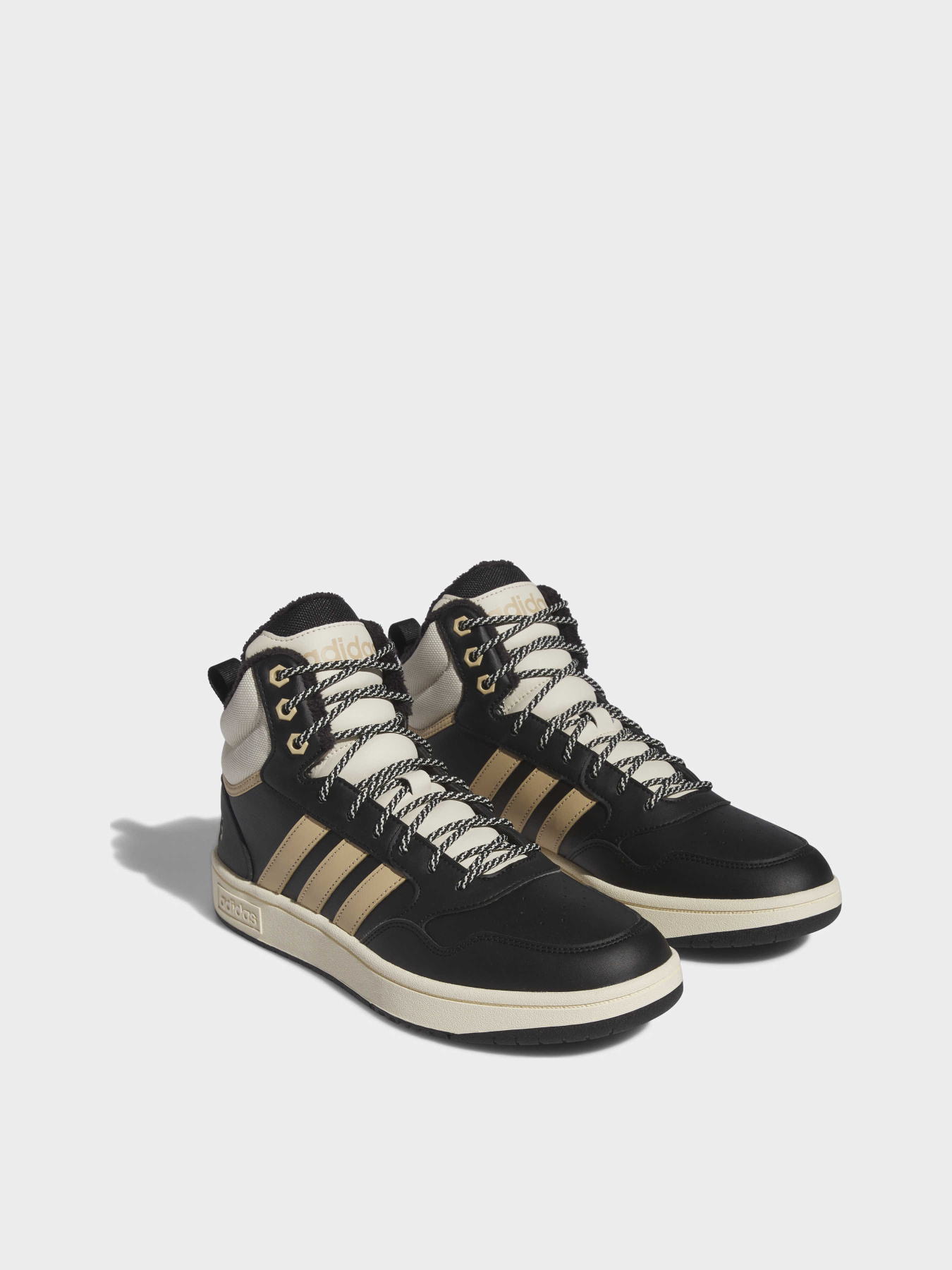 Кросівки Adidas Hoops модель IG7927 Фото