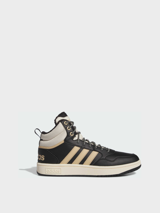 Кроссовки Adidas Hoops модель IG7927 Фото