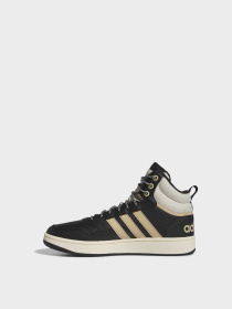 Кросівки повсякденні Adidas Hoops модель IG7927 Фото