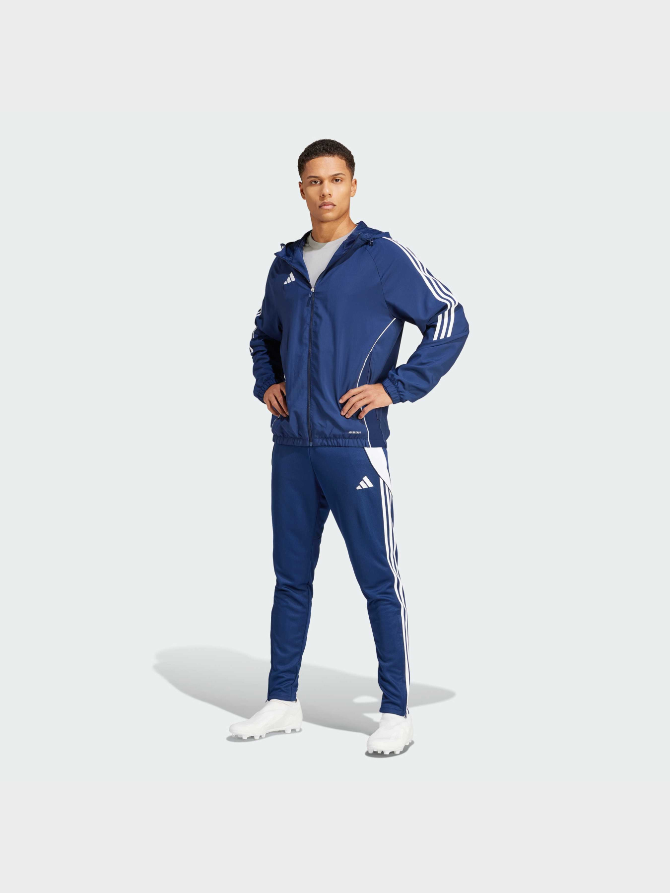Ветровка Adidas Tiro модель IM8812 Фото