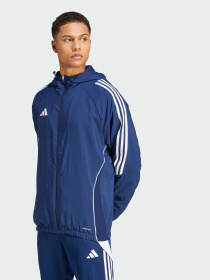 Ветровка Adidas Tiro модель IM8812 Фото