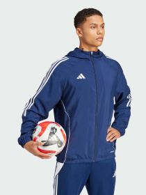 Ветровка Adidas Tiro модель IM8812 Фото
