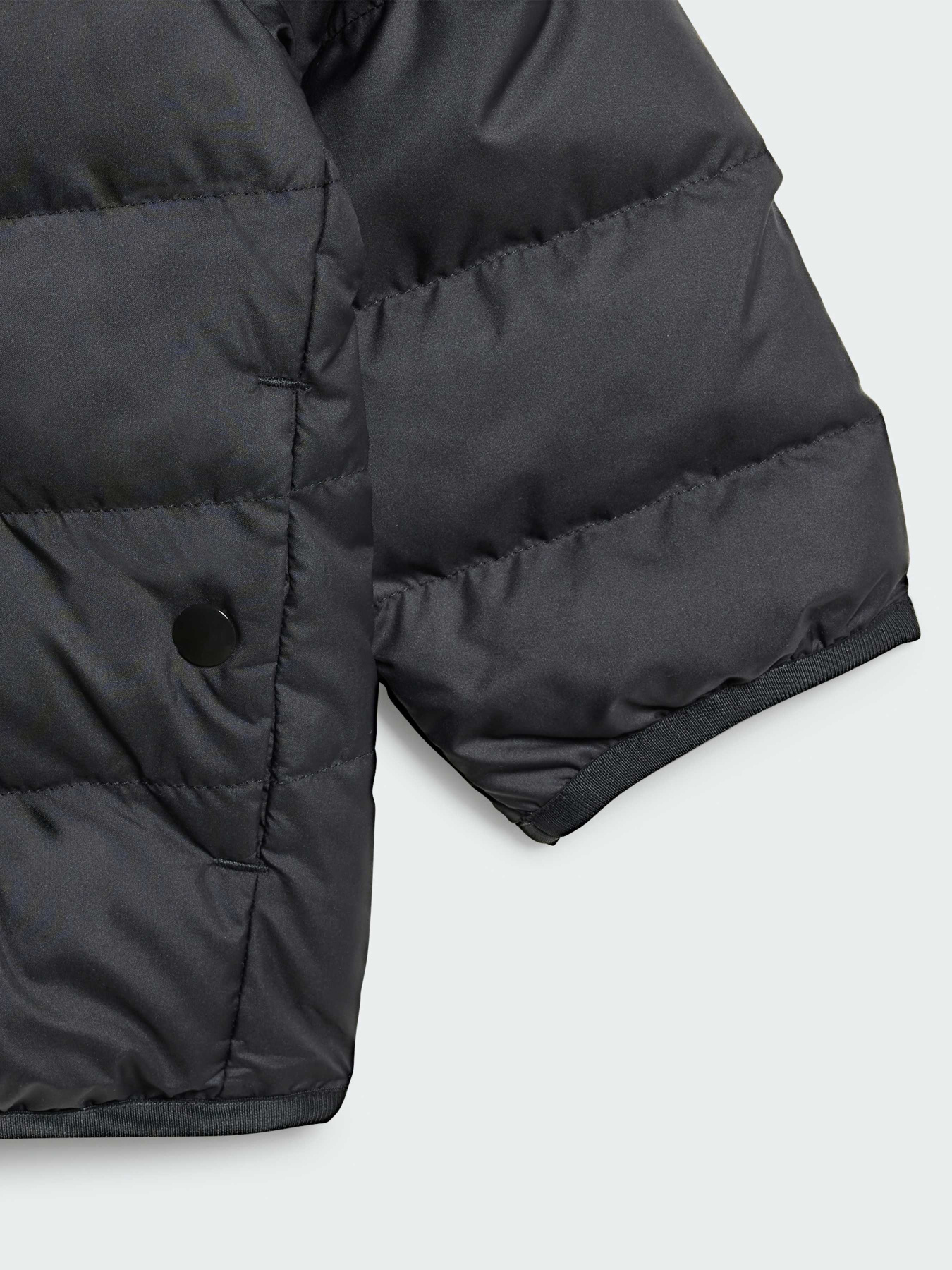 Пуховик Adidas Adicolor модель IX7493 Фото