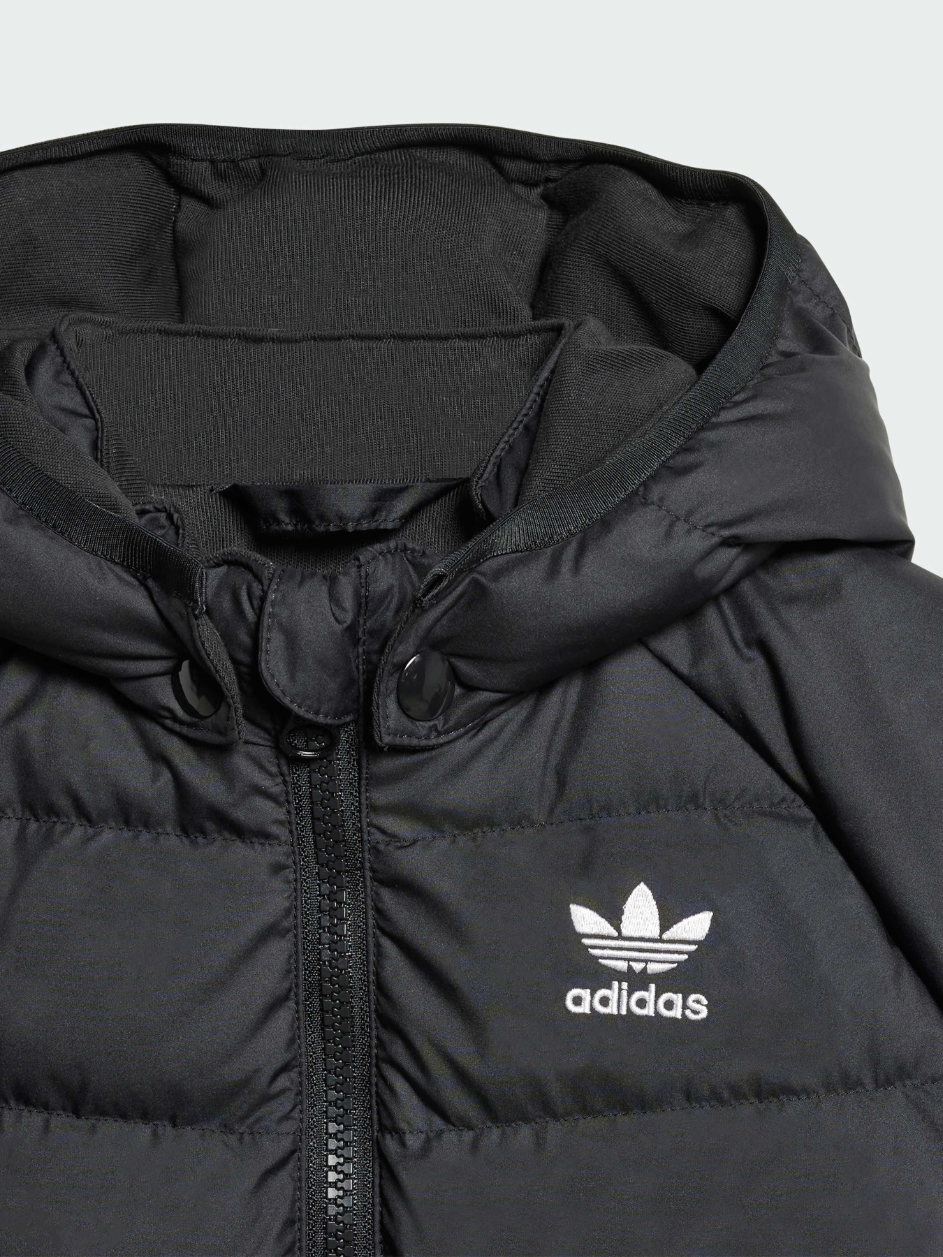 Пуховик Adidas Adicolor модель IX7493 Фото