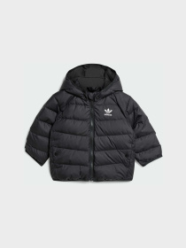 Пуховик Adidas Adicolor модель IX7493 Фото