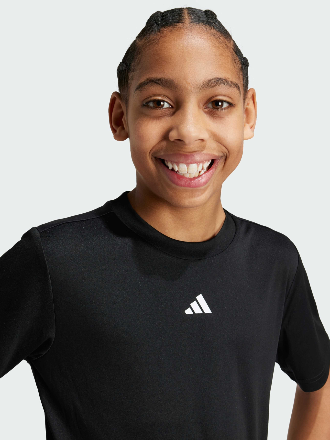 Футболка спортивная Adidas Clima модель IV9576 Фото