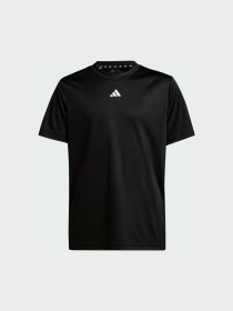 Футболка спортивная Adidas Clima модель IV9576 Фото