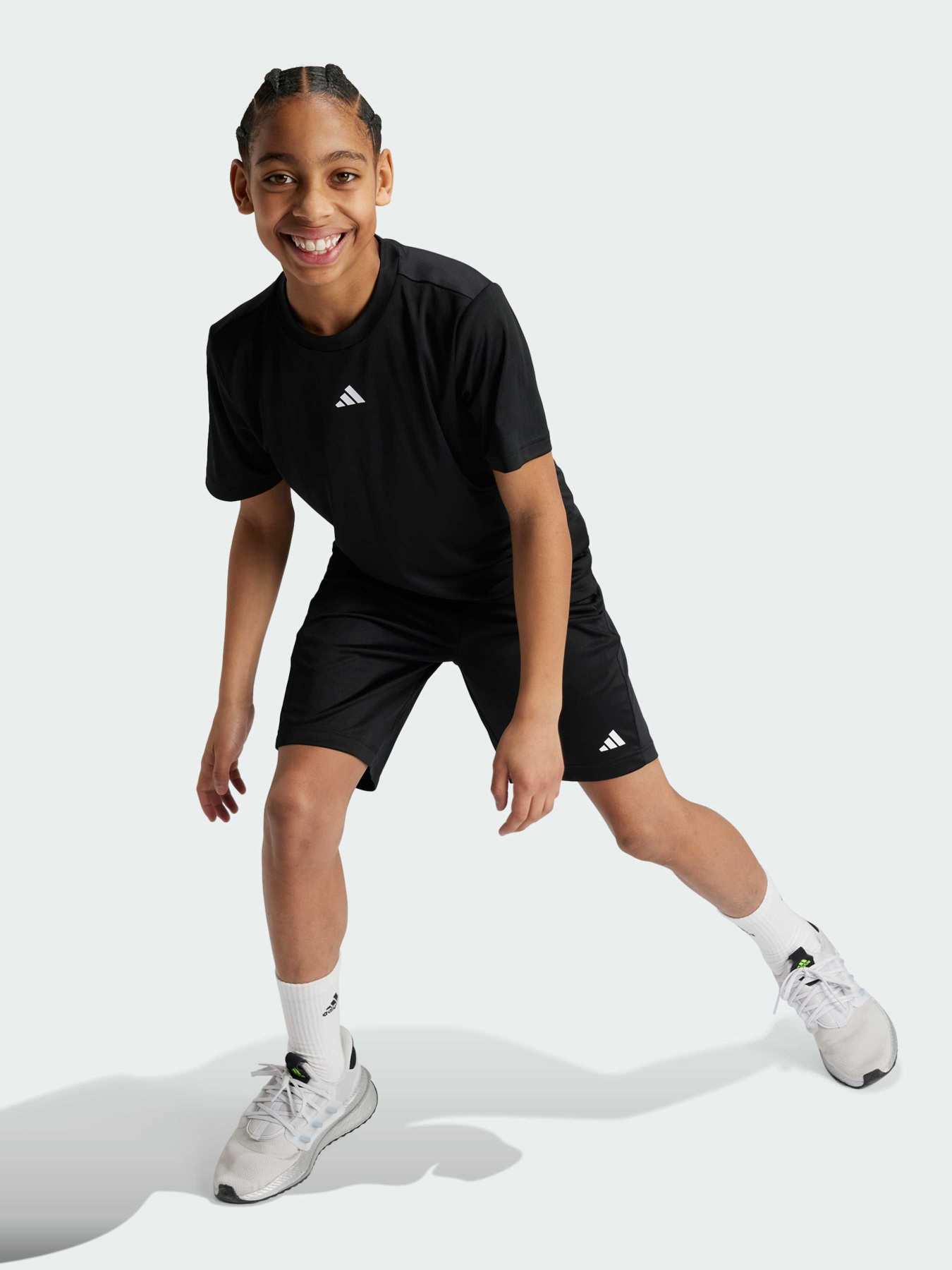 Спортивная футболка Adidas Clima модель IV9576 Спортивная футболка Adidas Clima модель IV9576 Фото