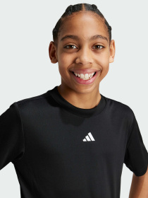 Спортивная футболка Adidas Clima модель IV9576 Спортивная футболка Adidas Clima модель IV9576 Фото