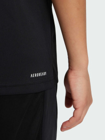 Спортивная футболка Adidas Clima модель IV9576 Спортивная футболка Adidas Clima модель IV9576 Фото