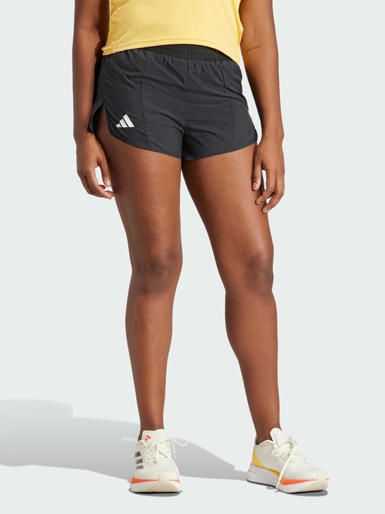 Шорты спортивные Adidas модель IN8707 Фото