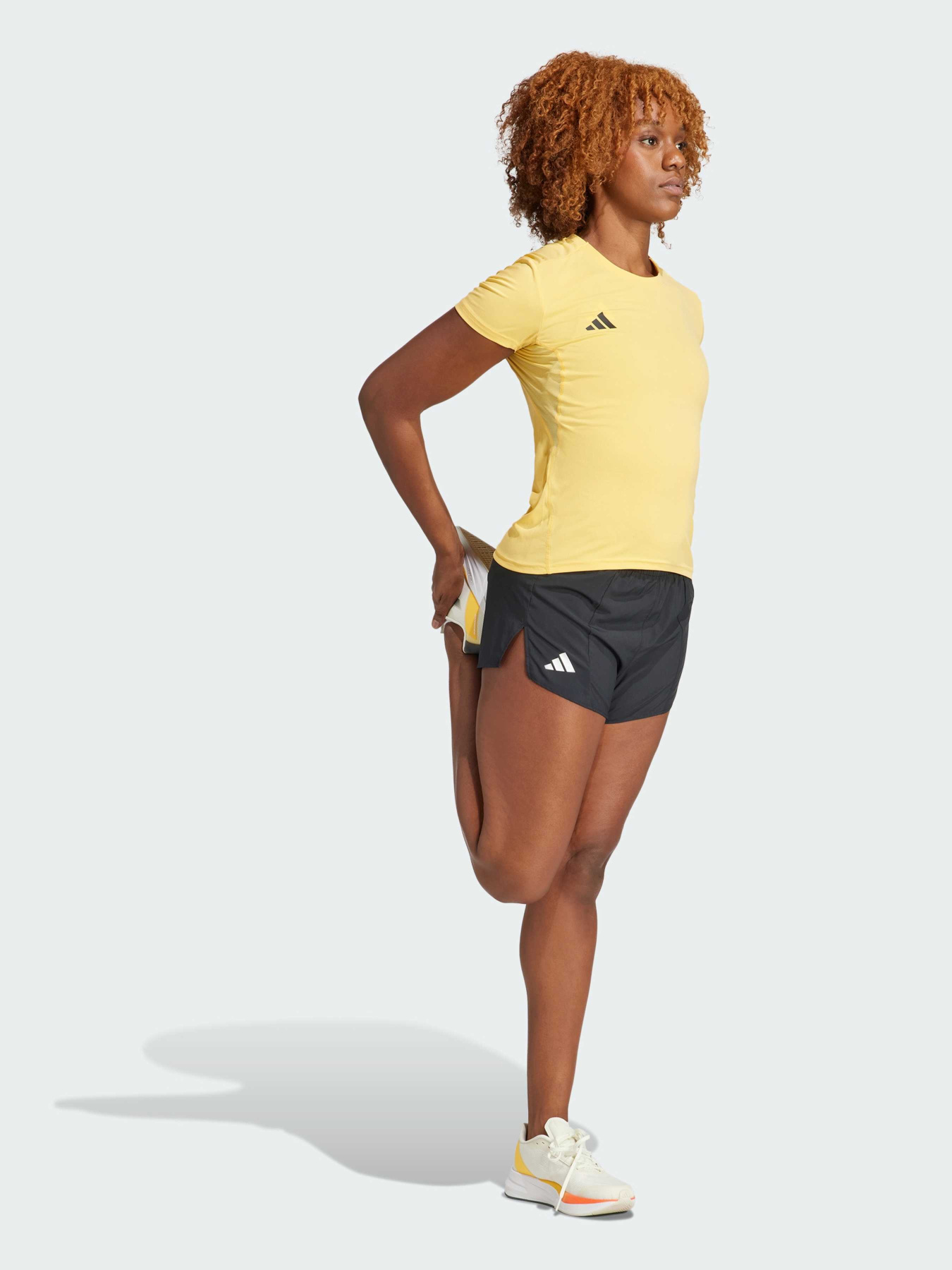 Спортивні шорти Adidas модель IN8707 Фото