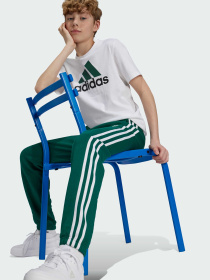 Футболка Adidas модель JF8743 Фото