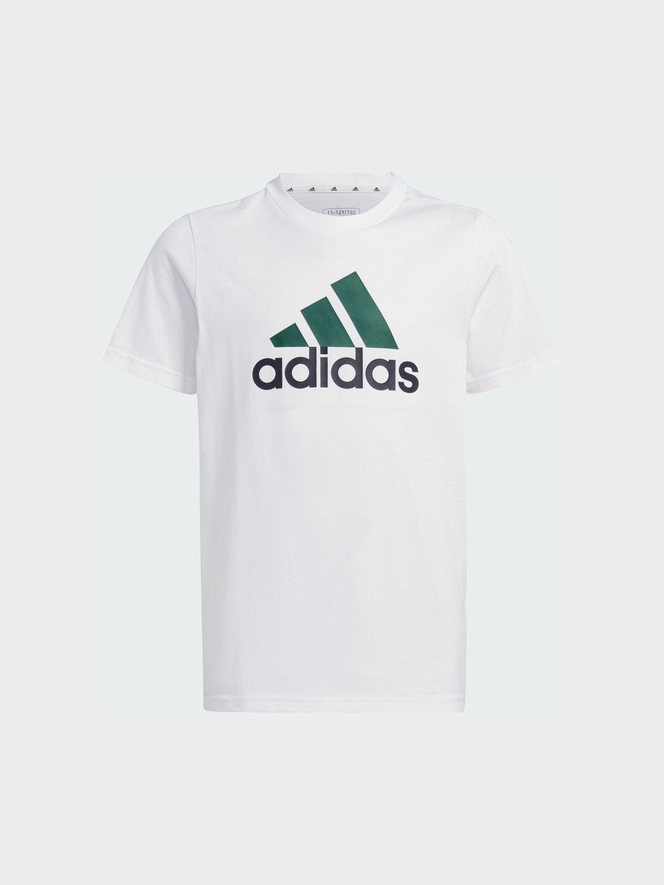 Футболка Adidas модель JF8743 Фото