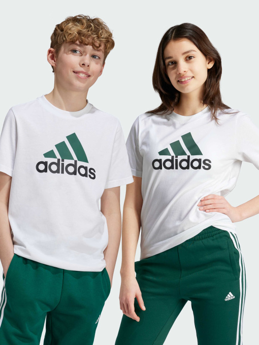 Футболка Adidas модель JF8743 Фото