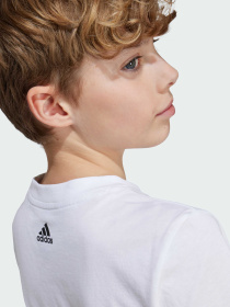 Футболка Adidas модель JF8743 Фото