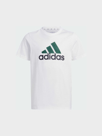 Футболка Adidas модель JF8743 Фото