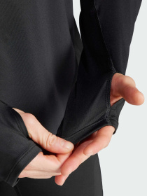 Кофта спортивная Adidas модель IN1490 Фото