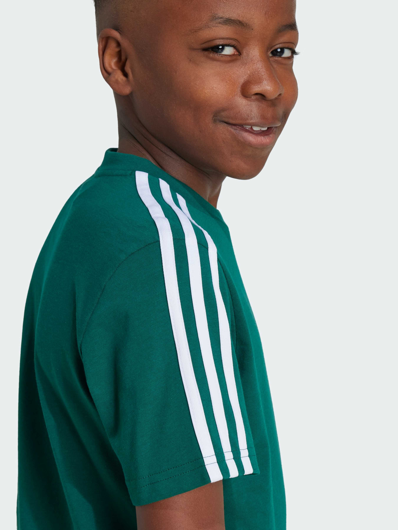 Футболка Adidas модель JF8744 Фото