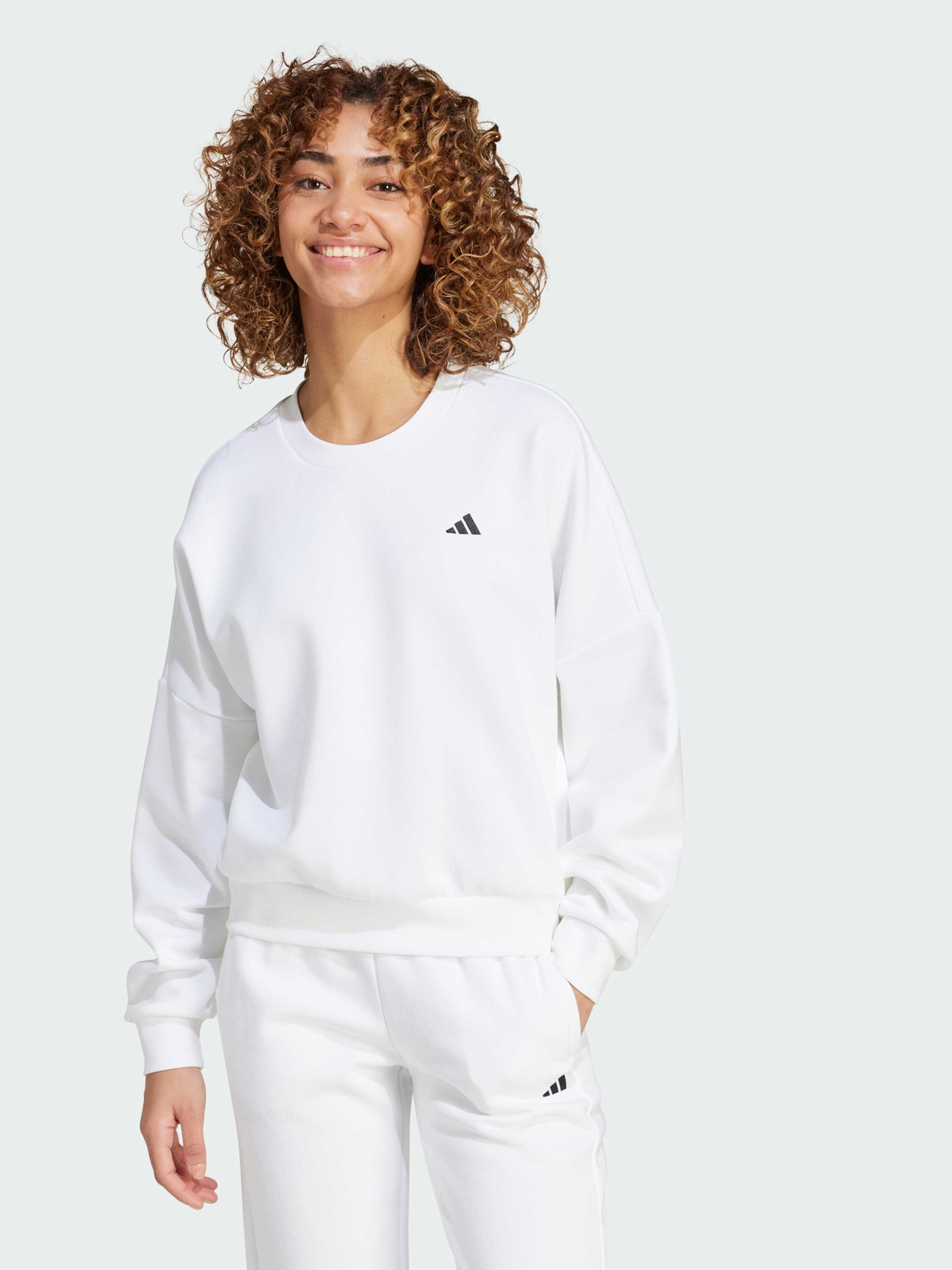 Світшот Adidas модель IX7942 Фото