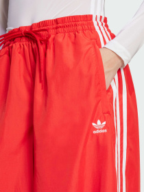 Штани палаццо Adidas Adicolor модель JD3388 Фото