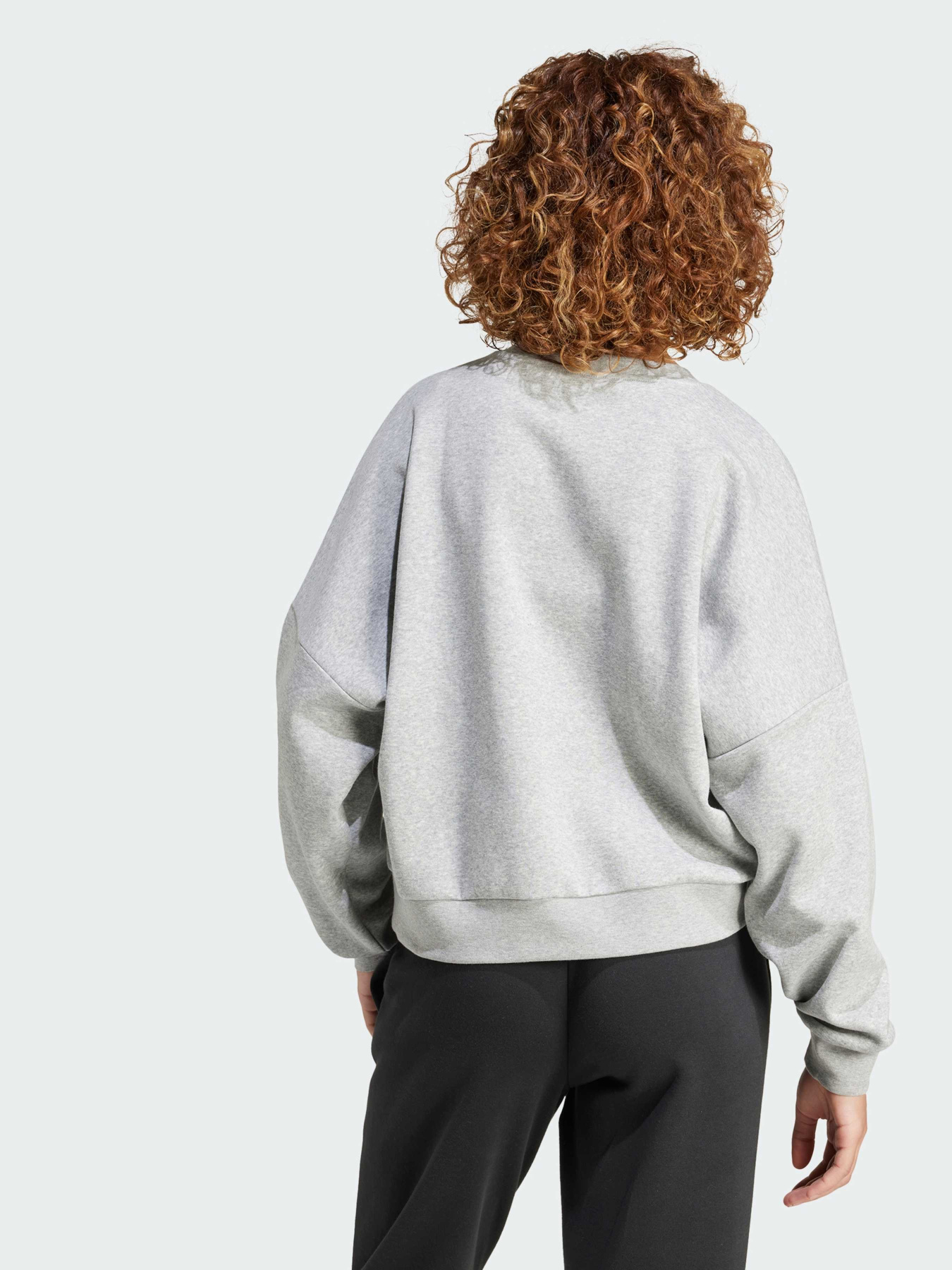 Світшот Adidas модель IX7943 Світшот Adidas модель IX7943 Фото