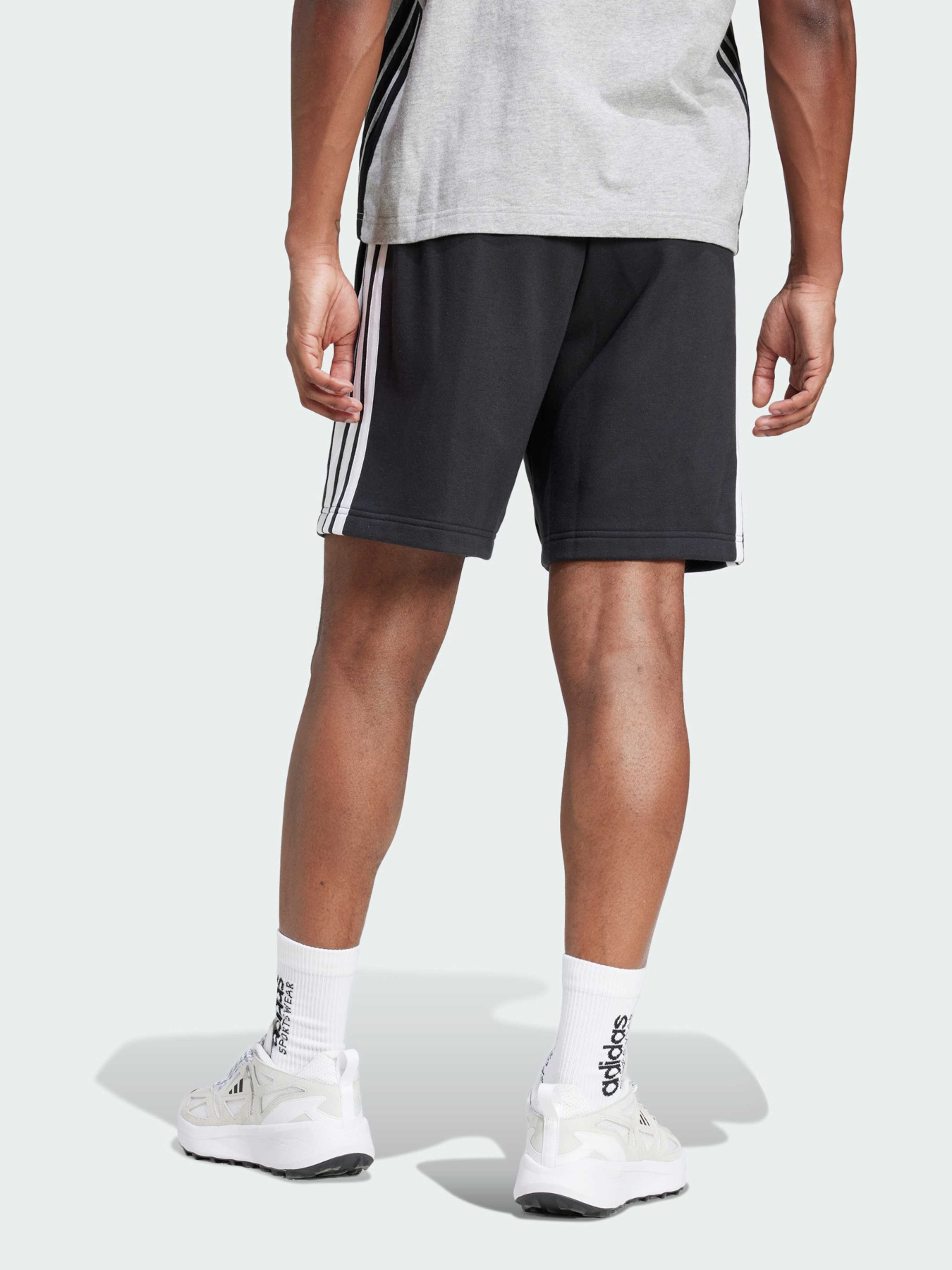 Шорты Adidas модель JE6414 Фото