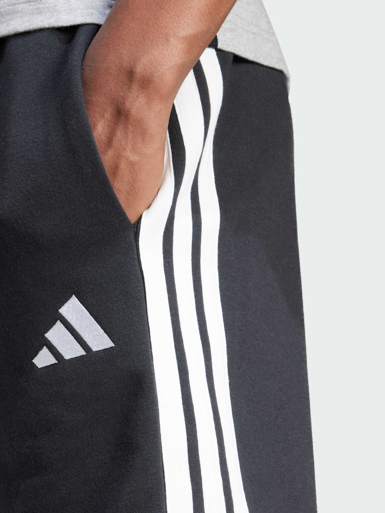 Шорты Adidas модель JE6414 Фото