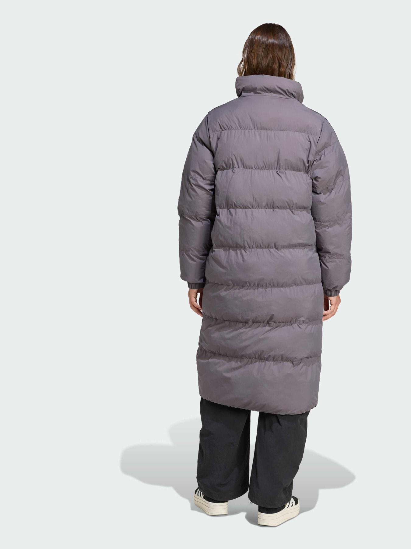 Зимова куртка Adidas модель JX2952 Фото