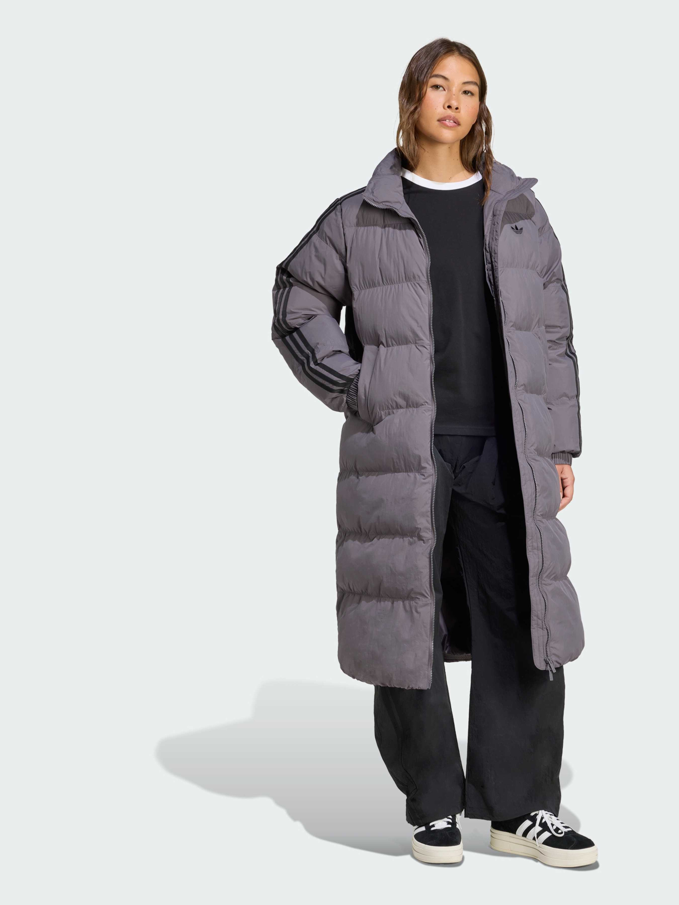 Зимова куртка Adidas модель JX2952 Фото