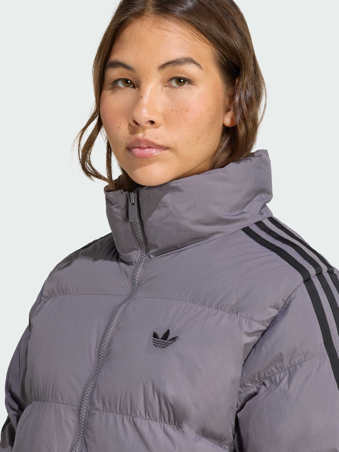 Зимова куртка Adidas модель JX2952 Фото