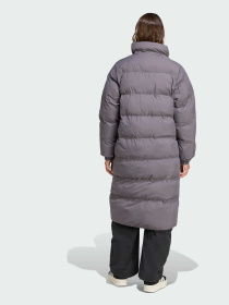 Зимова куртка Adidas модель JX2952 Зимова куртка Adidas модель JX2952 Фото