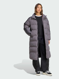 Зимова куртка Adidas модель JX2952 Зимова куртка Adidas модель JX2952 Фото