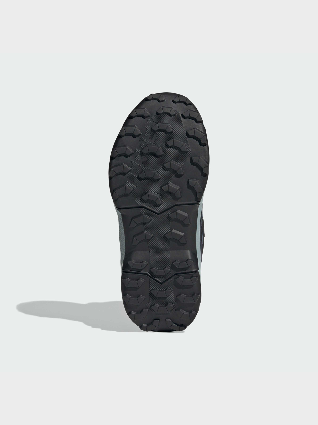 Ботинки для туризма | Outdoor Adidas модель JI1892 Фото