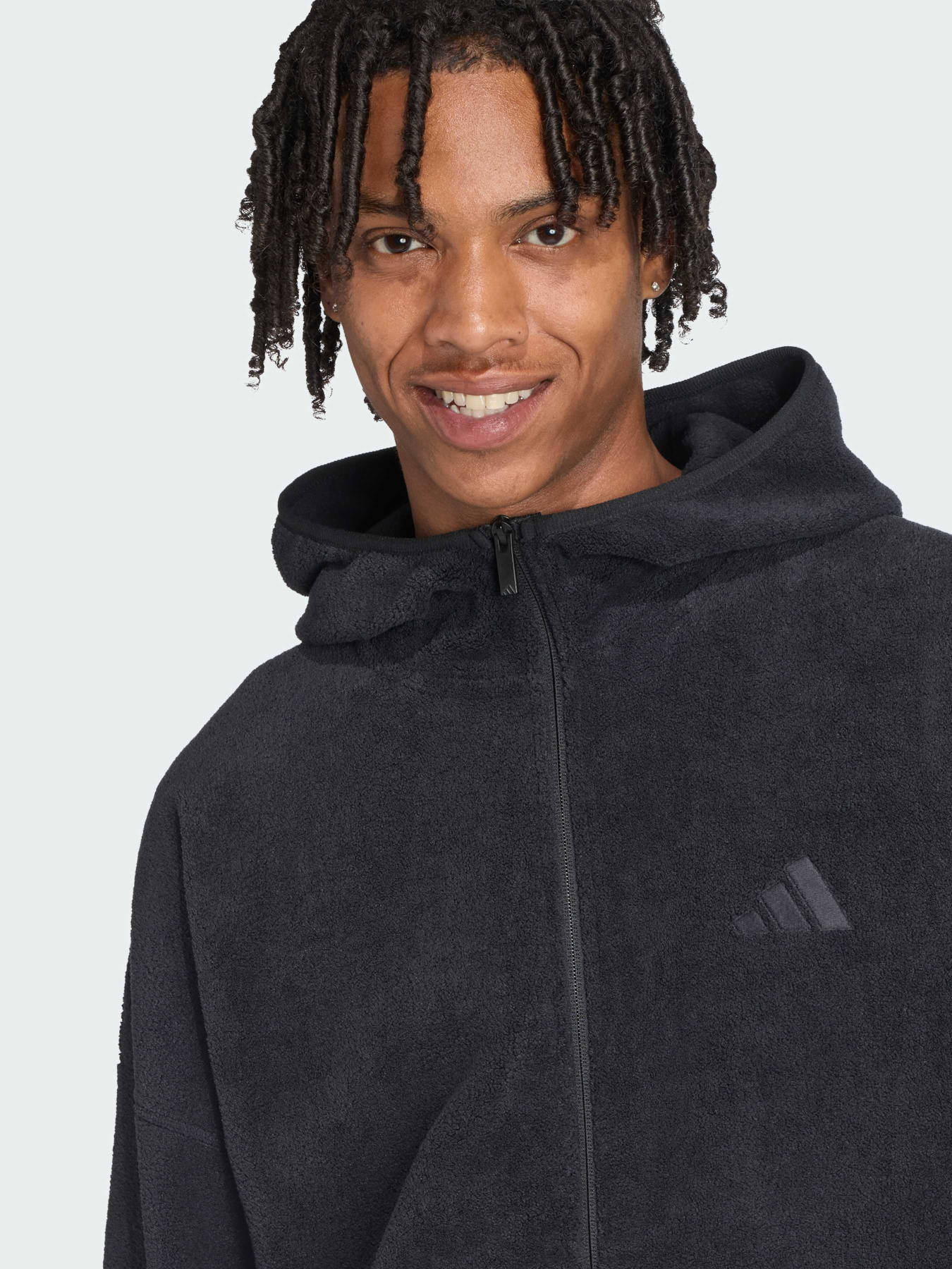 Кофта Adidas модель JM6053 Фото