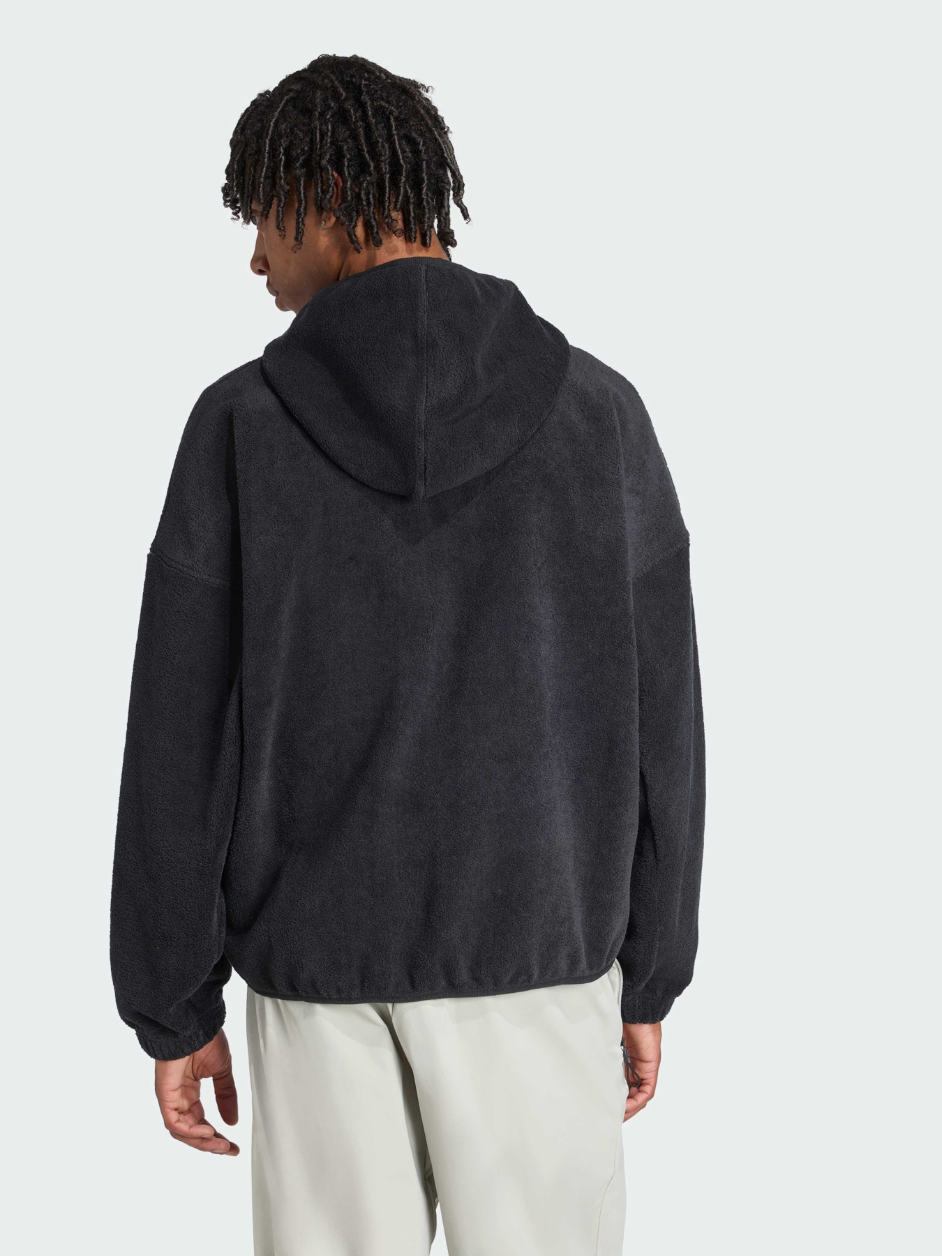 Худи и свитшоты Adidas модель JM6053 Фото