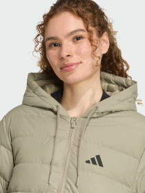 Пуховик Adidas модель JM4087 Фото