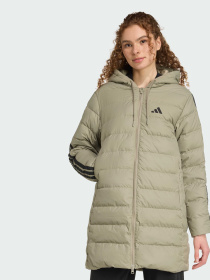 Пуховик Adidas Модель JM4087 Фото