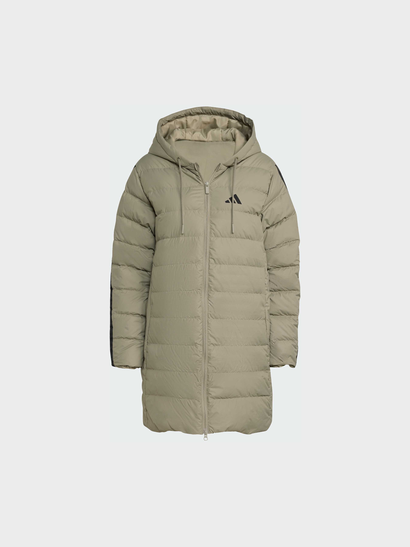 Пуховик Adidas модель JM4087 Фото