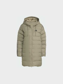 Пуховик Adidas модель JM4087 Фото