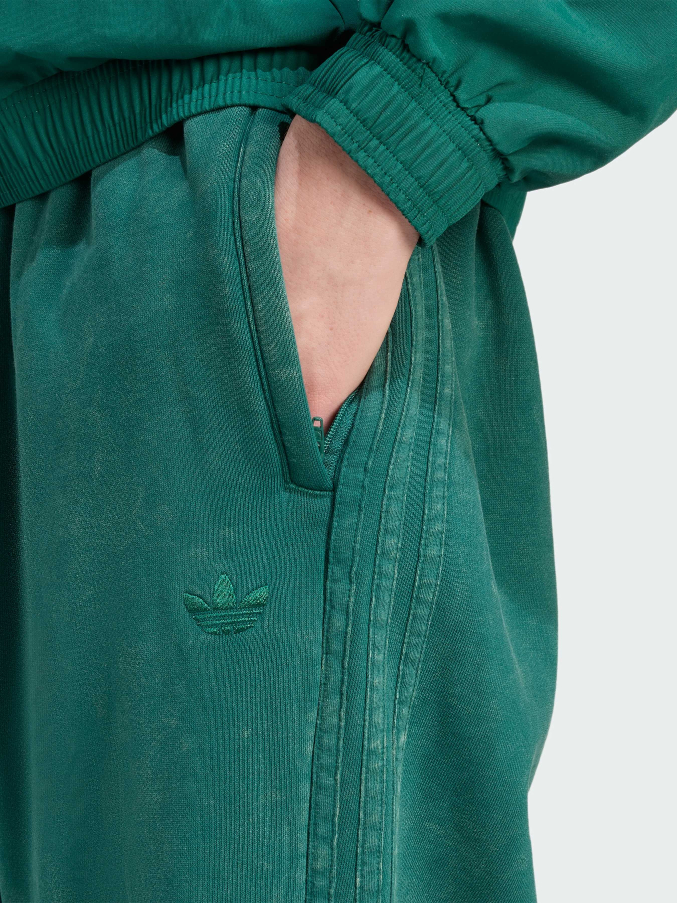 Штани повсякденні Adidas модель JY2789 Фото