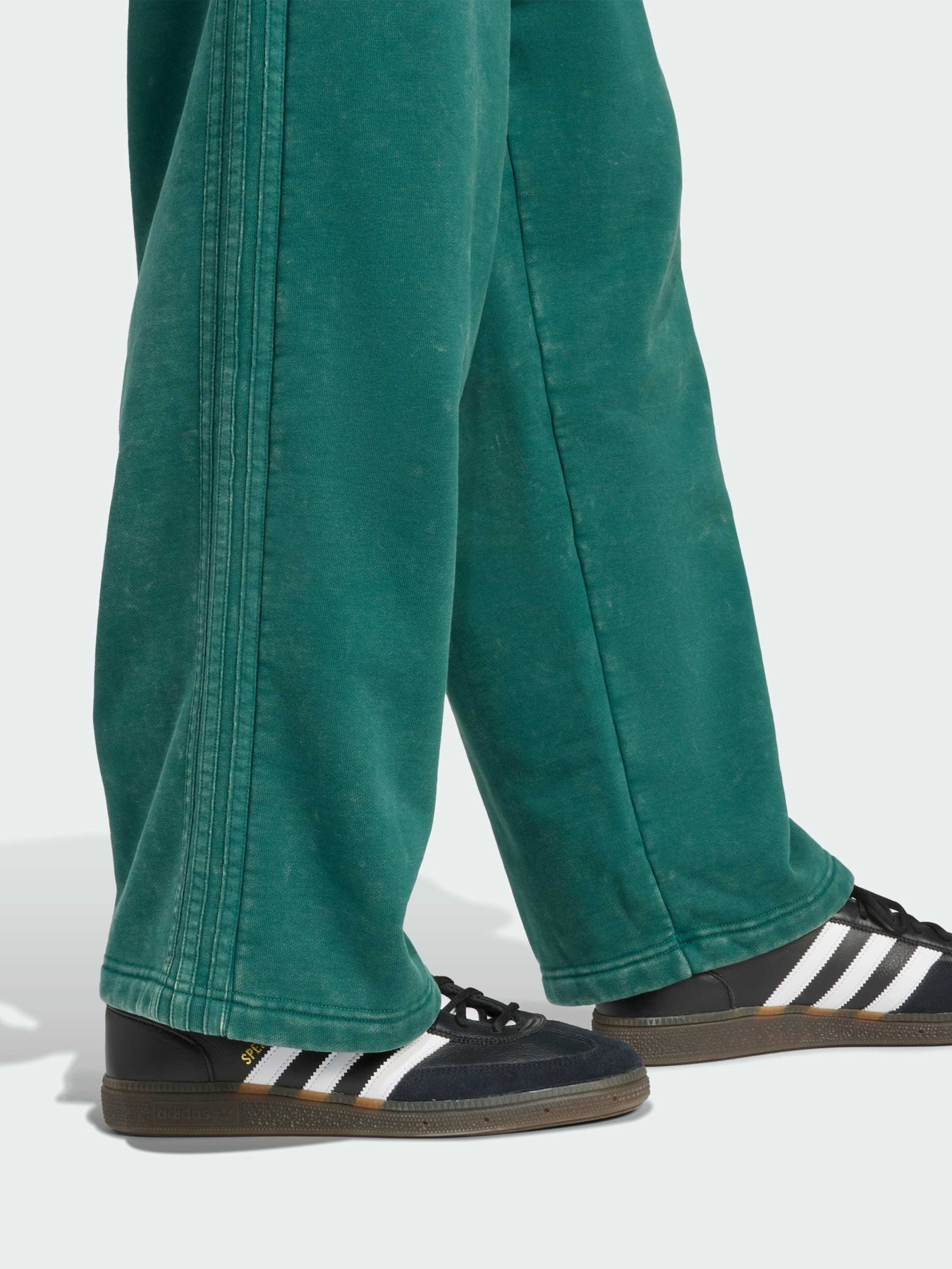 Штани повсякденні Adidas модель JY2789 Фото