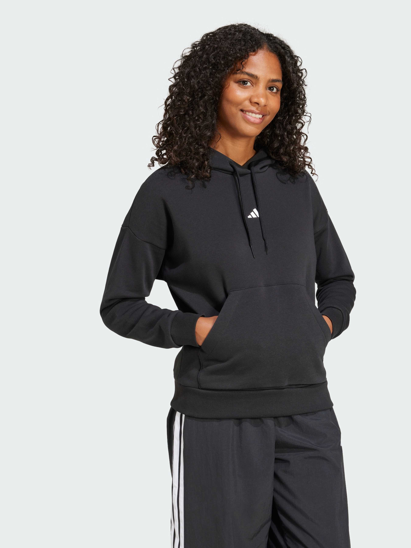 Худи Adidas модель JN1861 Фото